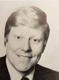 Obituary: Vincent O'Doherty played a quiet, behind-the-scenes role in the  retailer's growth