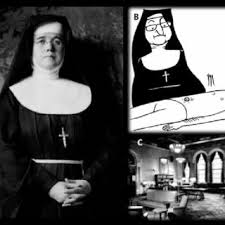 Julia Dempsey (Sister Mary Joseph) (1856-1939). Born in Salamanca, New...