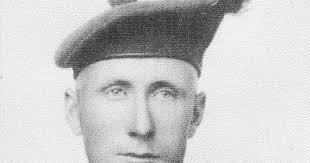 First World War Veterans of Guysborough County: William Lewis "Bill" Jamison:  A 42nd Battalion Soldier's Story