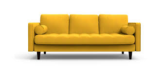 Are you searching for yellow sofa png images or vector? Buy Canary Yellow Sofa Living Room Furniture India Rainforest Italy