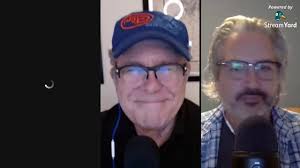 Profile for After Further Review with Mark and John