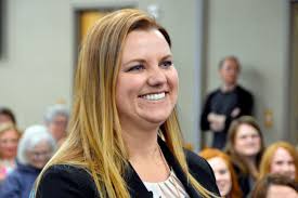 Board Meeting Report