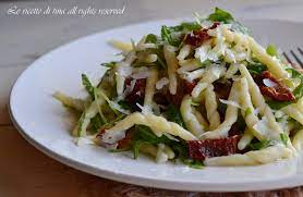 Maybe you would like to learn more about one of these? Insalata Di Pasta Con Pomodori Secchi Primo Freddo