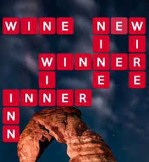 The earliest known report of this level was by a user named u/ultrasolgaleoz, on june 27th, 2020. Wordscapes Arch 16 Level 128 Answers And Solutions The Frenemy