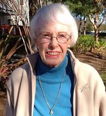 Irene LEWIS Obituary (1924