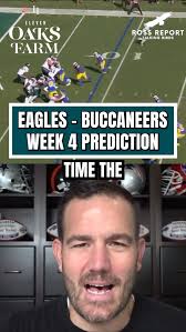 Rams vs Eagles Week 3 Prediction