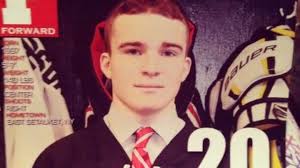 Fundraiser by Conor Dempsey : My Hockey Dream