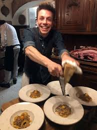 Osteria da cesare e locanda tesisindeki konaklamalarından sonra konuklar tarafından puanlandı. Che Buona L Antica Osteria Del Mirasole A San Giovanni In Persiceto