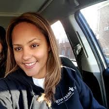 Kristi Albright's Instagram, Twitter & Facebook