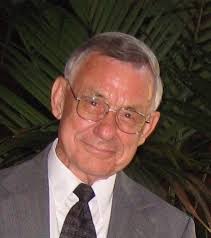 James Ludlow Obituary