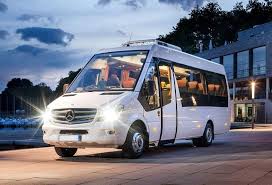 Why Professional Minibus Hire Service Is Essential Hire Services London Tours Trip