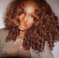 Hair Colour Inspiration Hair Styles Dyed Natural Hair Natural Hair Styles
