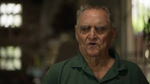 One fateful night, Keith Payne saved 40 lives. Now he's calling for help to  save others