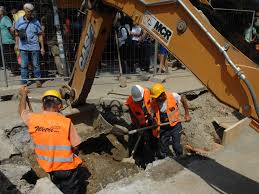 Офіційний канал суспільного мовника сайт: Vesic Zamena Vodovodnih Cevi Po Evropskim Standardima Grad Beograd