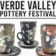 Verde Valley Pottery Festival ~ DA Ranch Vineyards event image