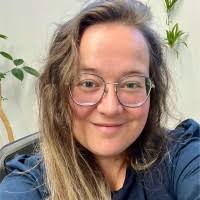 Frédérique Hébert