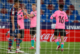 On sofascore livescore you can find all previous levante vs barcelona results sorted by their h2h matches. B5hgm Ygxet7wm