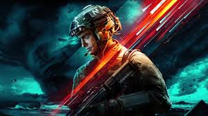 Looking for the best wallpapers? Battlefield 2042 4k Phone Iphone Wallpaper 4591a