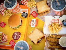 Whataburger Bridge City Menu Prices Restaurant Reviews Tripadvisor