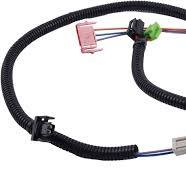 Amazon.com: IEQFUE Transmission Internal Wire Harness 350 ...