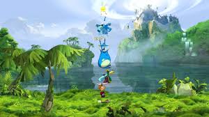 How about tools that unlock the trial game to full game on pc and. Rayman Origins Demo Lands For Xbox 360 And Ps3 On 9th Gamewatcher