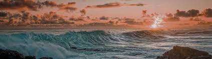 Multiple sizes available for all screen sizes. Sunrise At The Beach 3840 1080 And 5120 1440 Wallpaper 32 9 Super Ultrawide Wallpaper