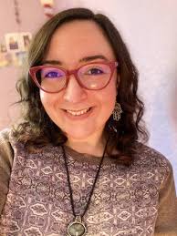 Claudia Cortés-Monroy, Psicología