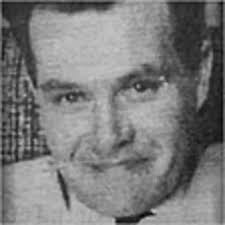 The victims of the Claudy bombing