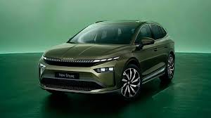 Skoda Enyaq und Enyaq Coupe 2026: Update mit LFP-Akku und neuen Preisen