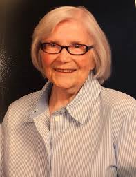 Obituary information for Mrs. Joyce Mitchell Blank