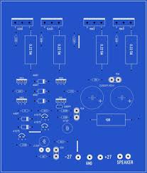 Power amplifier 120vac staner amp tef pcb in 2020 diy amplifier. 2sa1943 2sc5200 Power Amplifier Circuit Soldering Mind