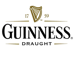Guinness Draught Guinness Brewery Logos Beer Logo