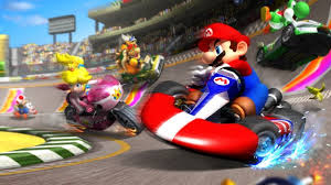 Sitio web oficial de mario kart live: Mario Kart Wii Supera Las 40 000 Unidades Vendidas En El Ultimo Medio Ano Nintenderos Nintendo Switch Switch Lite
