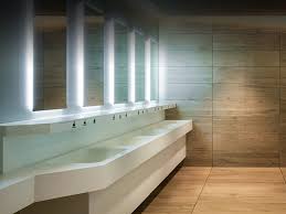 Ceresio 7 gym & spa. Commercial Washroom Refurbishment School Toilet Cubicle Fitters And Suppliers By Ask Washrooms Ltd