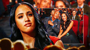 The Rock's daughter sends fiery response to angry fans sending threats