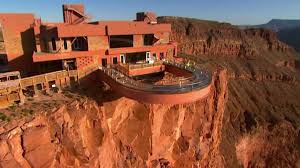 Puzzlewarehouse.com has been visited by 10k+ users in the past month Grand Canyon Skywalk Superior Tile Marble