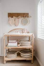 top tips on styling a nursery with bek halliday nursery baby room kid room decor baby nursery