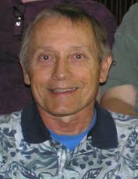 Walter Francis "Walt" Podolski, PhD