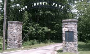 John Gurney Park Hart Native American Language Michigan Park