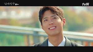 Boyfriend: Episode 3 » Dramabeans Korean drama recaps