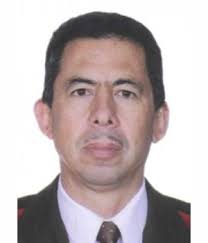 ESPERANZA NEMICIA ROJAS GUTIERREZ candidato Gobierno Regional AYACUCHO