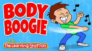 Pin On The Learning Station Videos