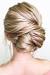 Half Updos For Long Hair