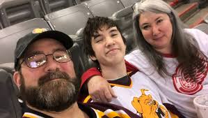 Fundraiser by Hallie Neville : Help Support: Neville Family after Tom's  Bypass