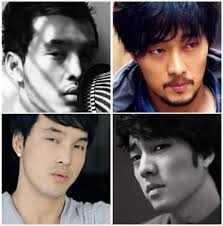 8 sao nam Việt có ngoại hình như anh em với sao Hàn