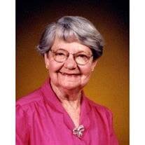 Emily Stimpson Obituary