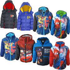 Ab wann wieder wäsche im freien trocknen? Winterjacke Kinder Paw Patrol Cars Spiderman Winter Jacke Parka Junge Ab 19 90 Ebay