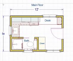 Alan Reid S 8 12 Tiny House Design Tiny House Design Little House Plans Tiny House Floor Plans These free diy cabin plans will provide you with blueprints, building directions, and photos so you can build the cabin of your dreams.