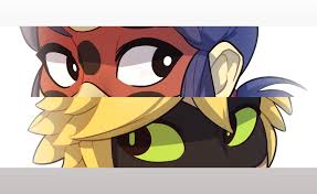 Wear a mask, wash your hands, stay safe. Masks Miraculous Ladybug Know Your Meme