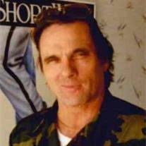 Richard Green Obituary